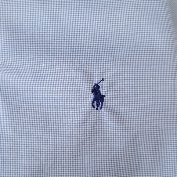 SOLD: ALREADY SOLD... TWO Polo Shirts - Picture 4 of 10